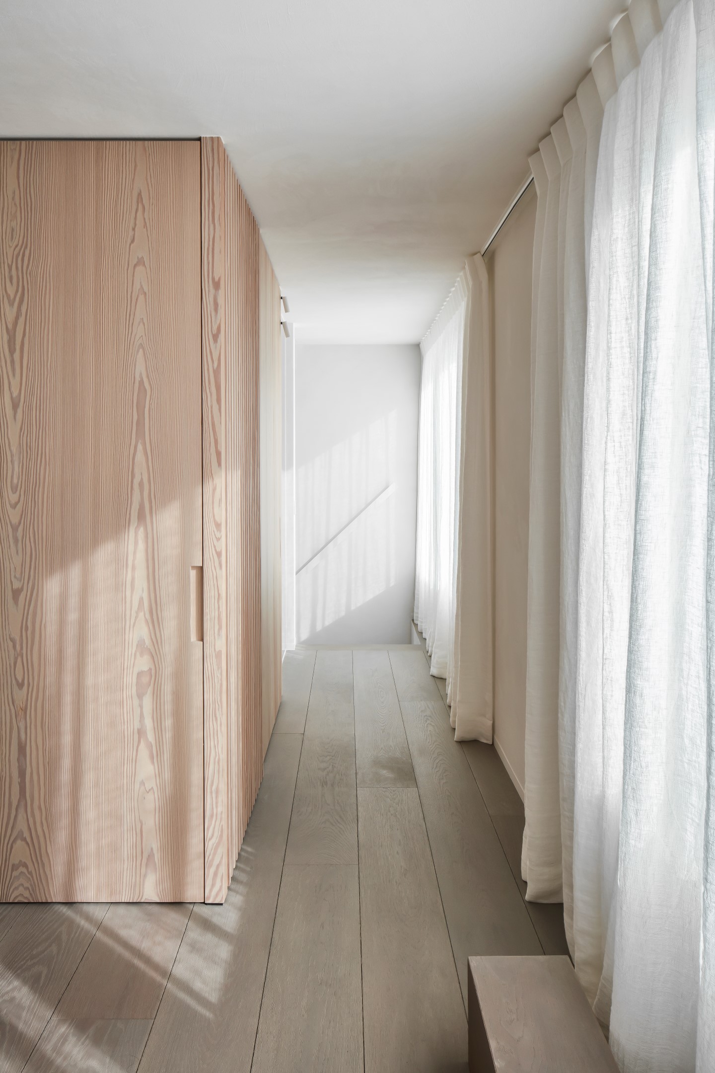 Interieur interieurarchitect sint-kruis brugge