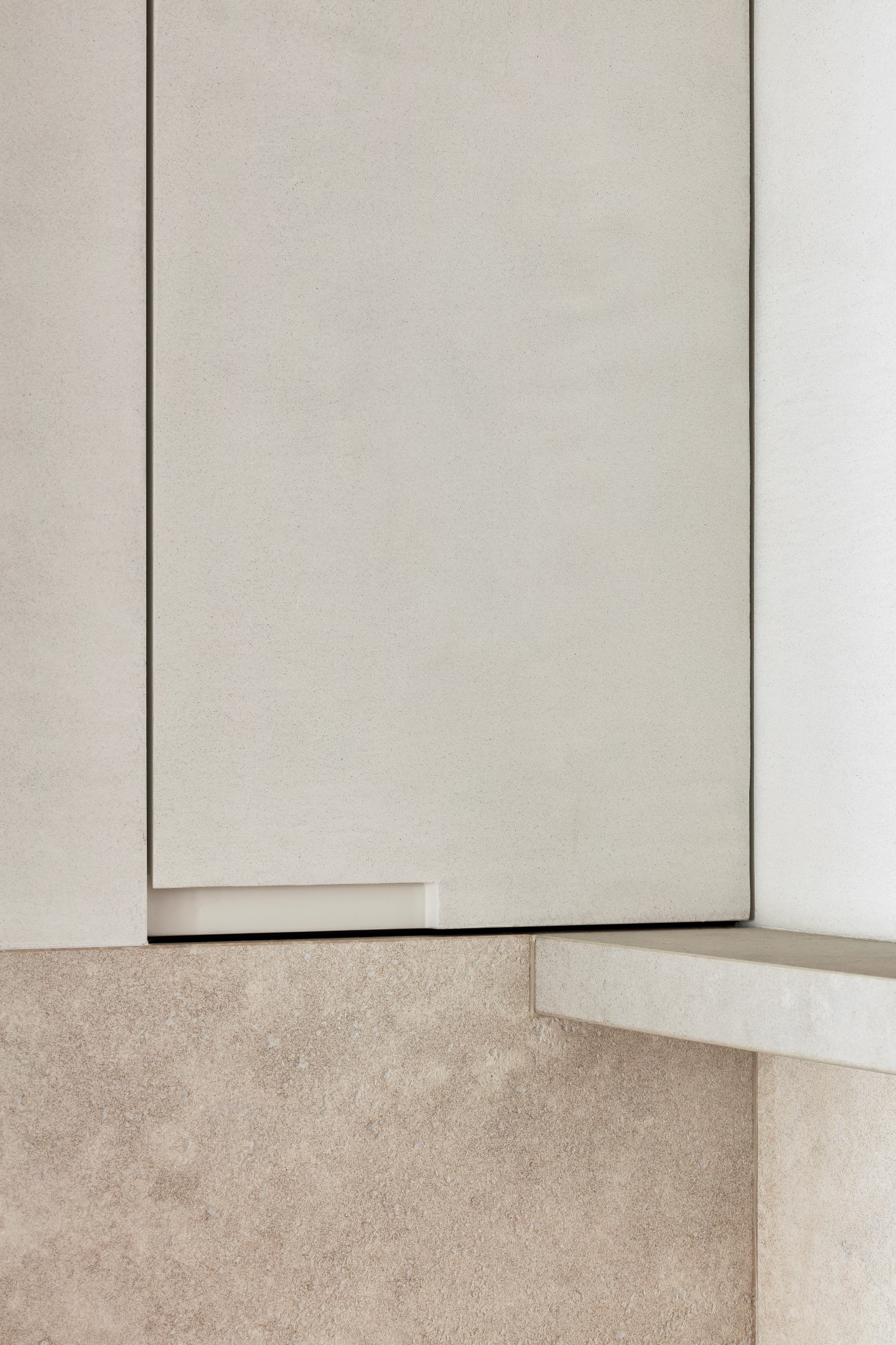 Interieur interieurarchitect sint-kruis brugge
