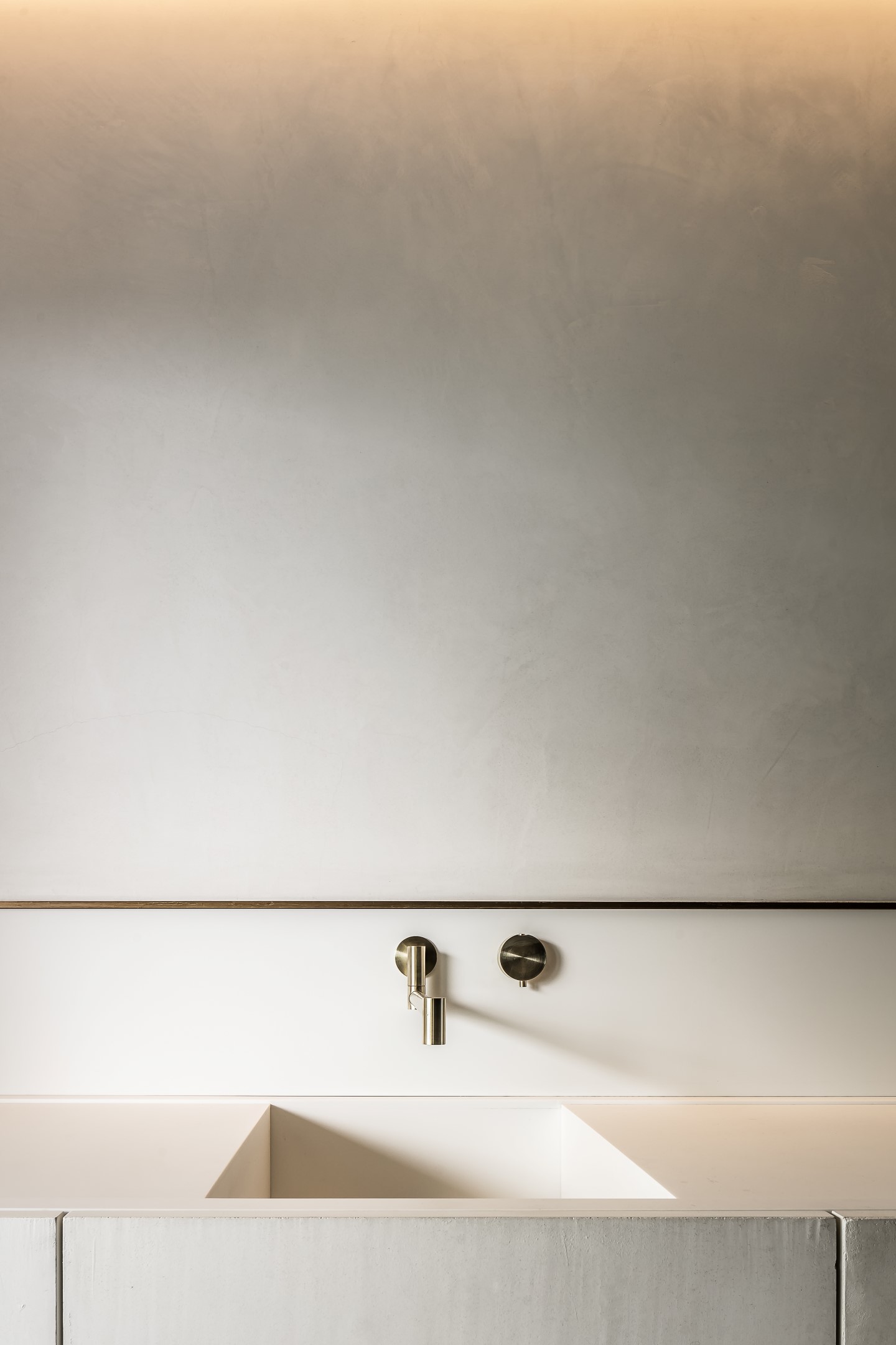 Interieur interieurarchitect sint-kruis brugge