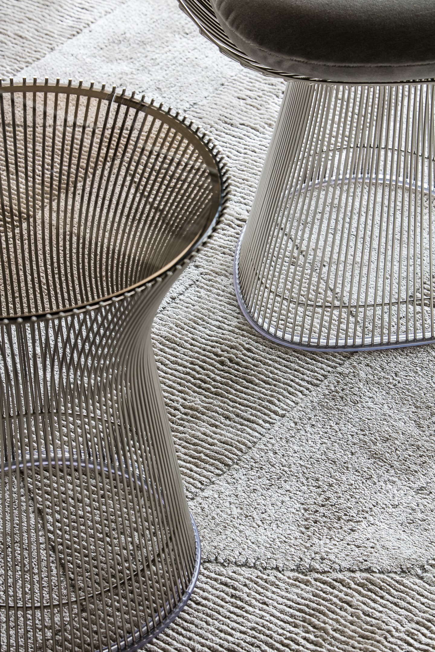 Interieur interieurarchitect sint-kruis brugge