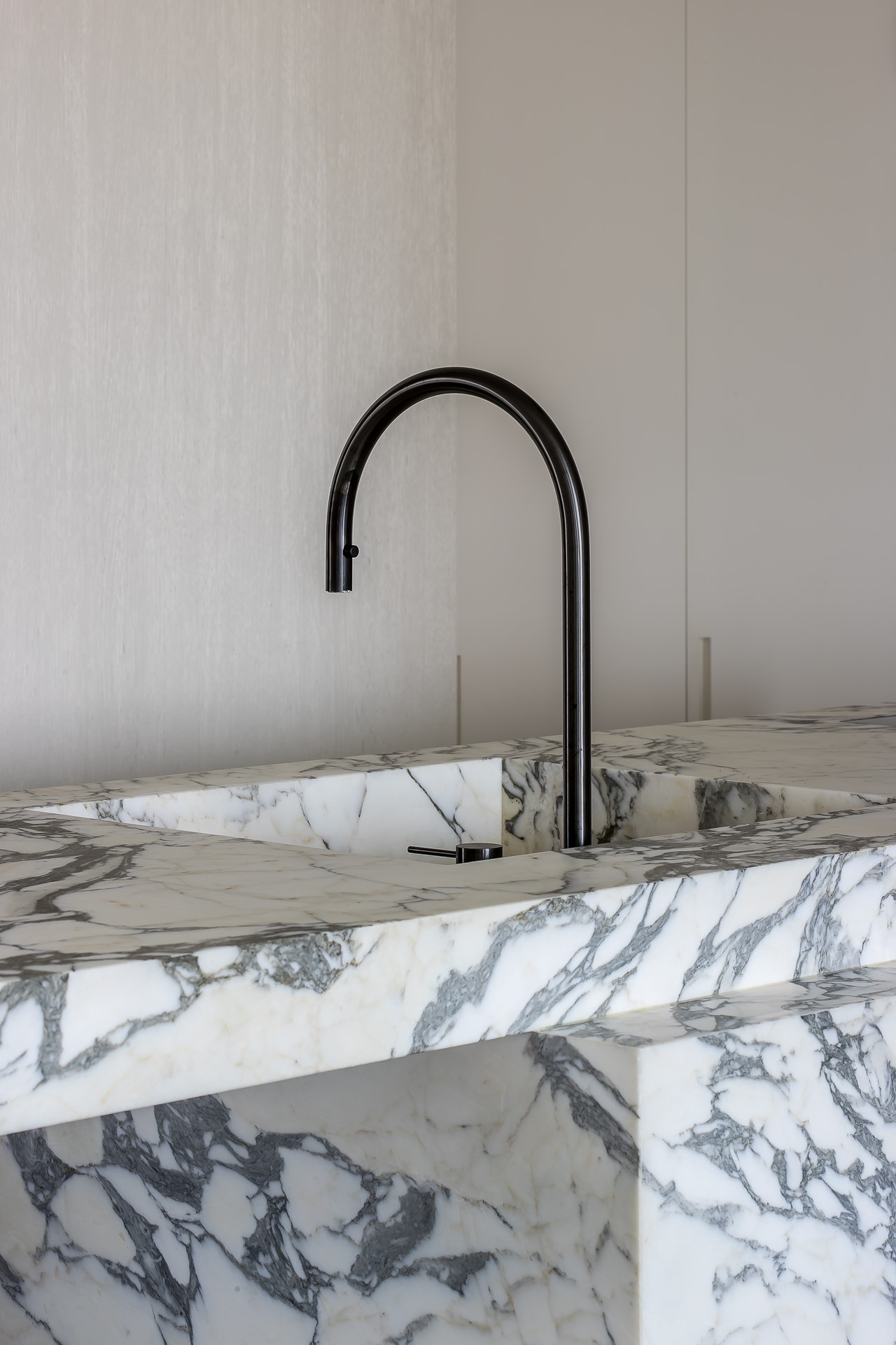 Interieur interieurarchitect sint-kruis brugge