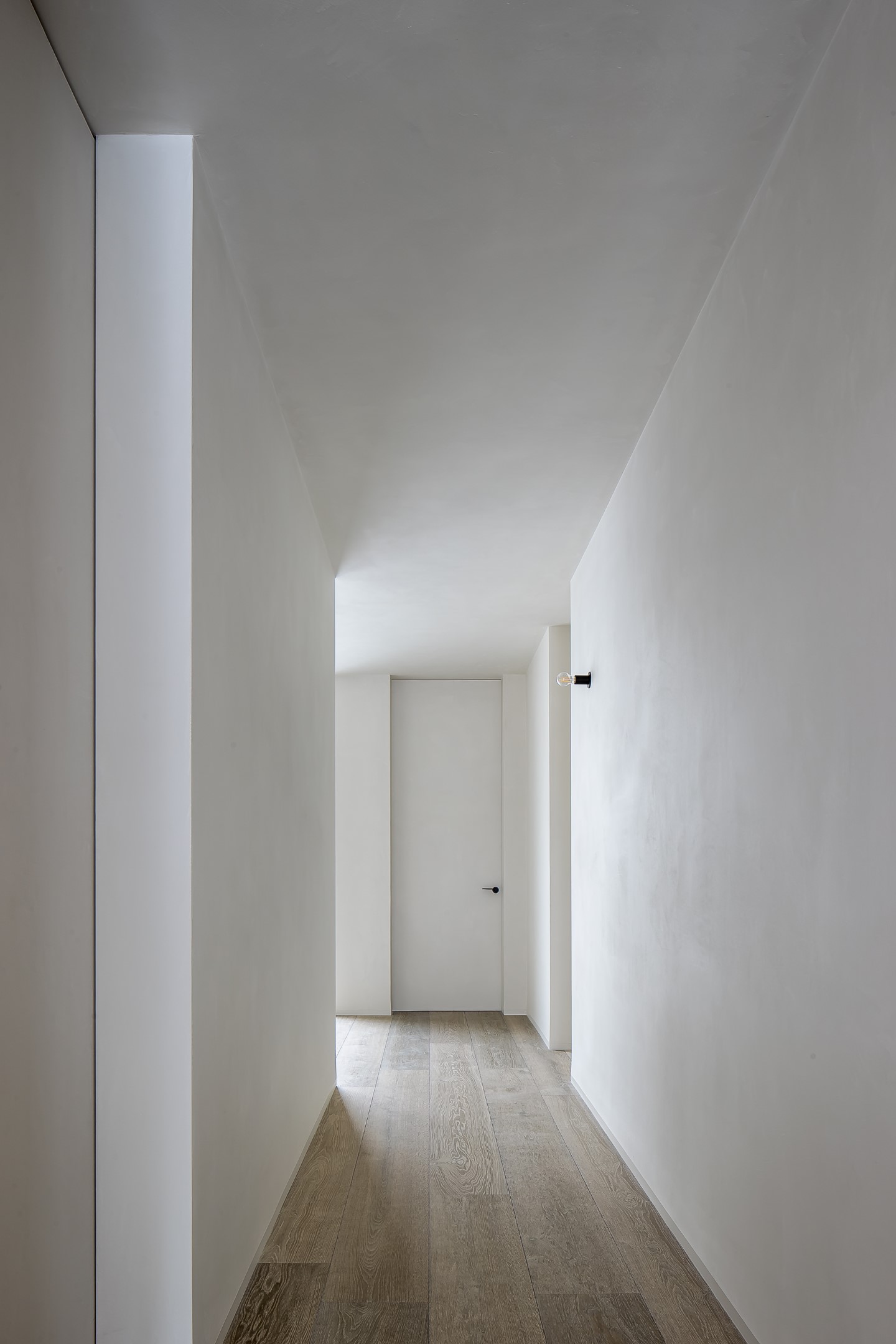 Interieur interieurarchitect sint-kruis brugge