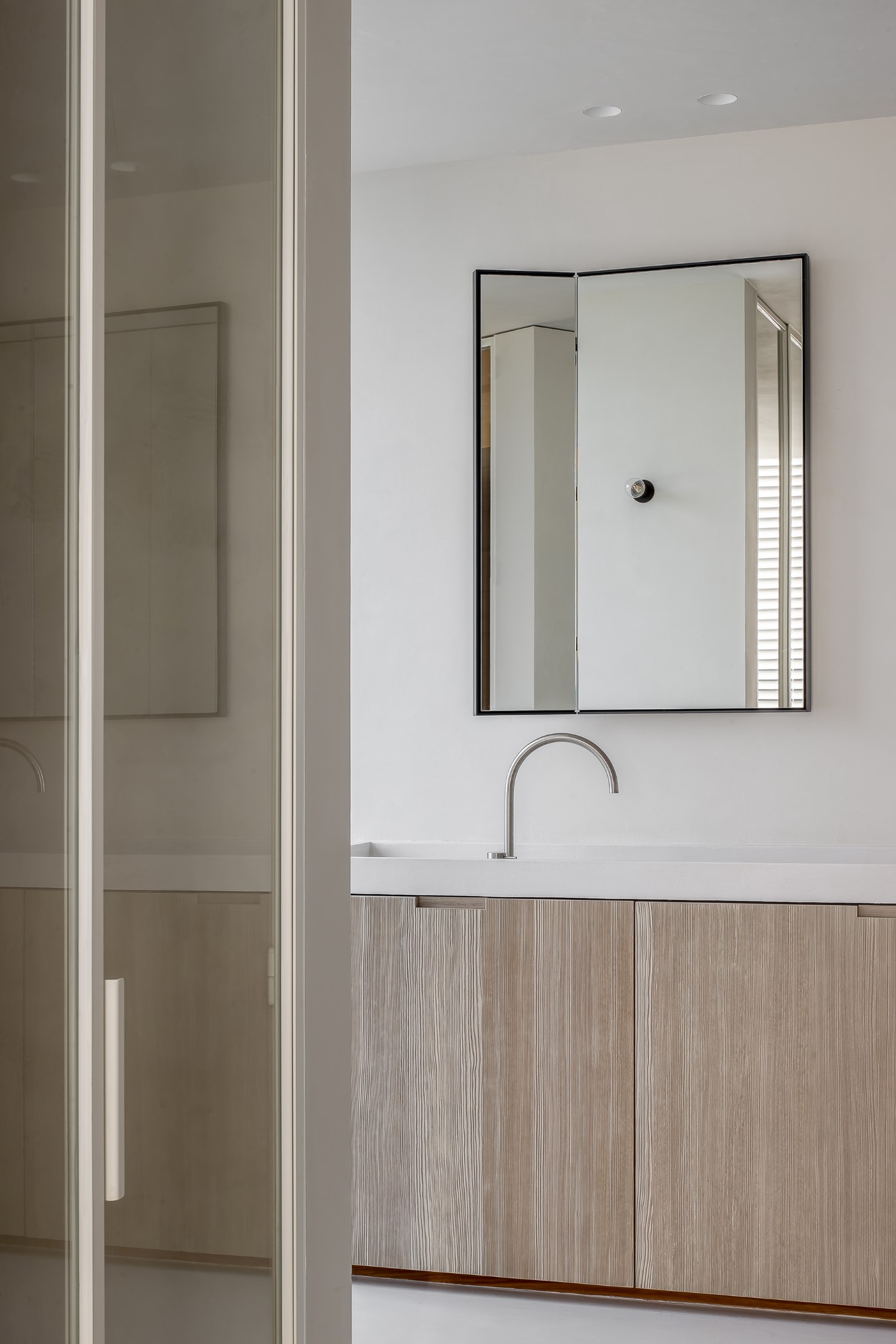 Interieur interieurarchitect sint-kruis brugge