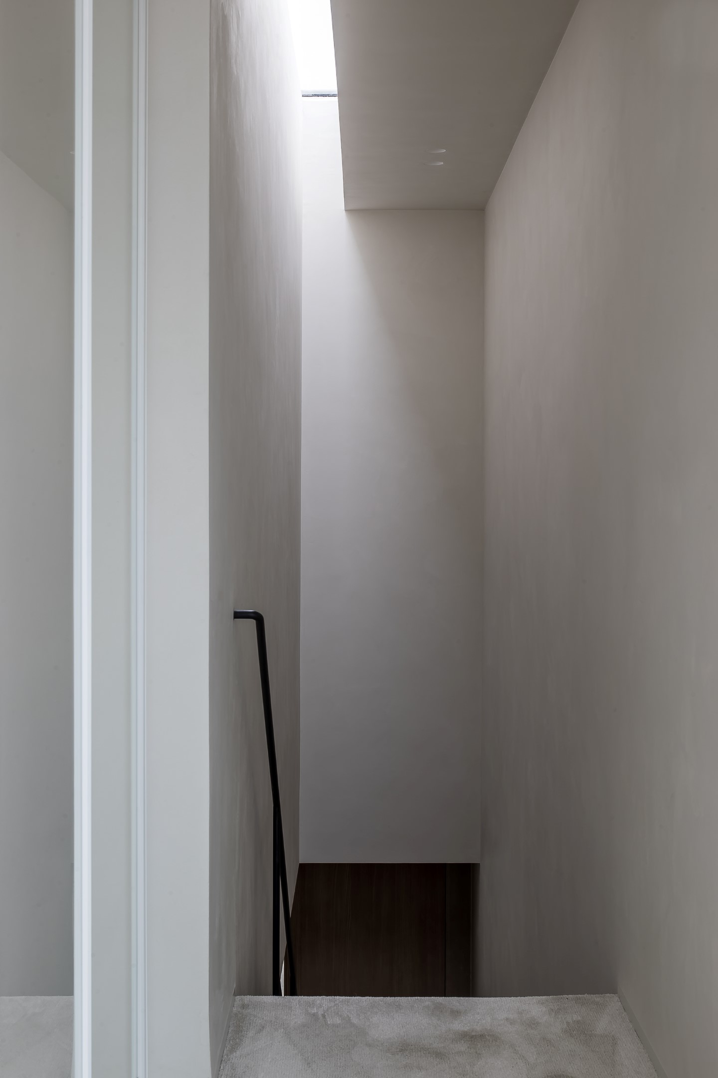 Interieur interieurarchitect sint-kruis brugge