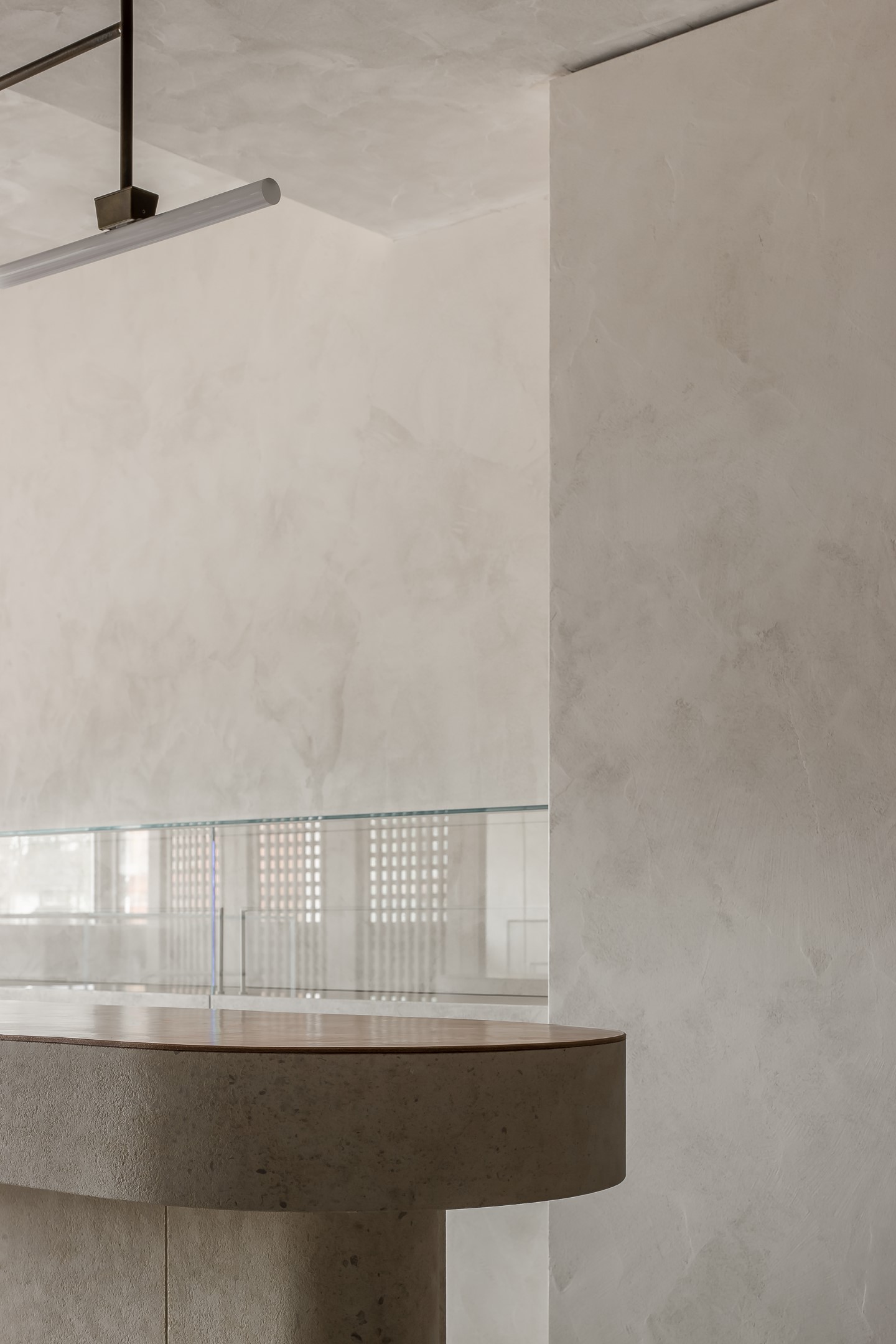Interieur interieurarchitect sint-kruis brugge